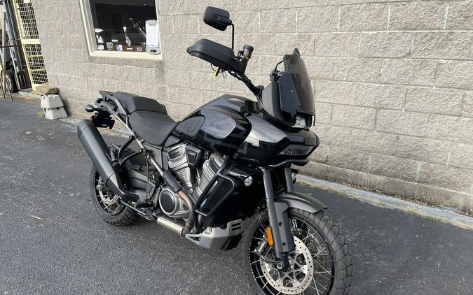 2023 Harley-Davidson Pan America™ 1250 Special