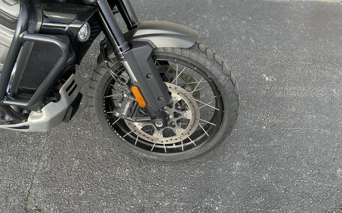 2023 Harley-Davidson Pan America™ 1250 Special