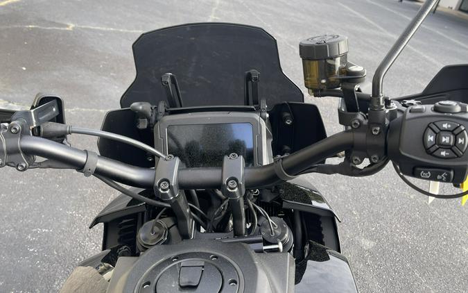 2023 Harley-Davidson Pan America™ 1250 Special