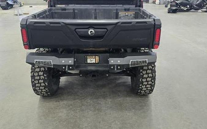 2025 Can-Am® Defender MAX Limited HD10