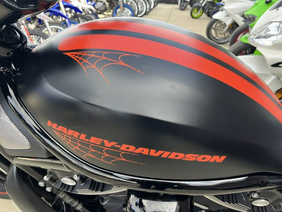 2013 Harley-Davidson V-Rod VRSCDX - Night Rod Special