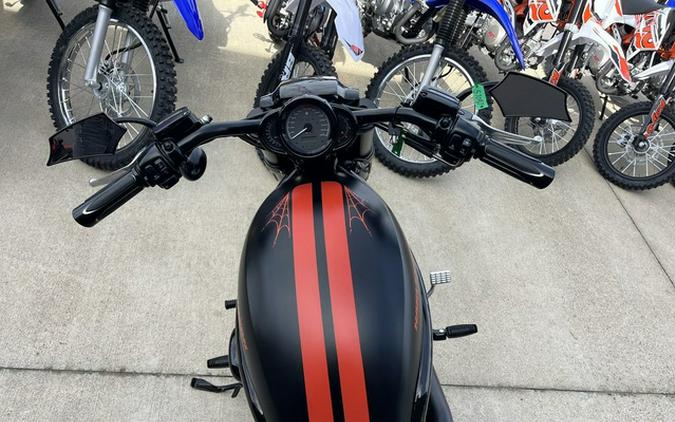 2013 Harley-Davidson V-Rod VRSCDX - Night Rod Special