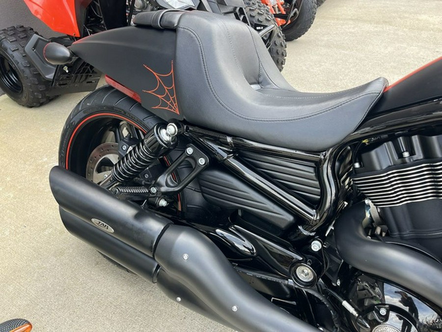 2013 Harley-Davidson V-Rod VRSCDX - Night Rod Special