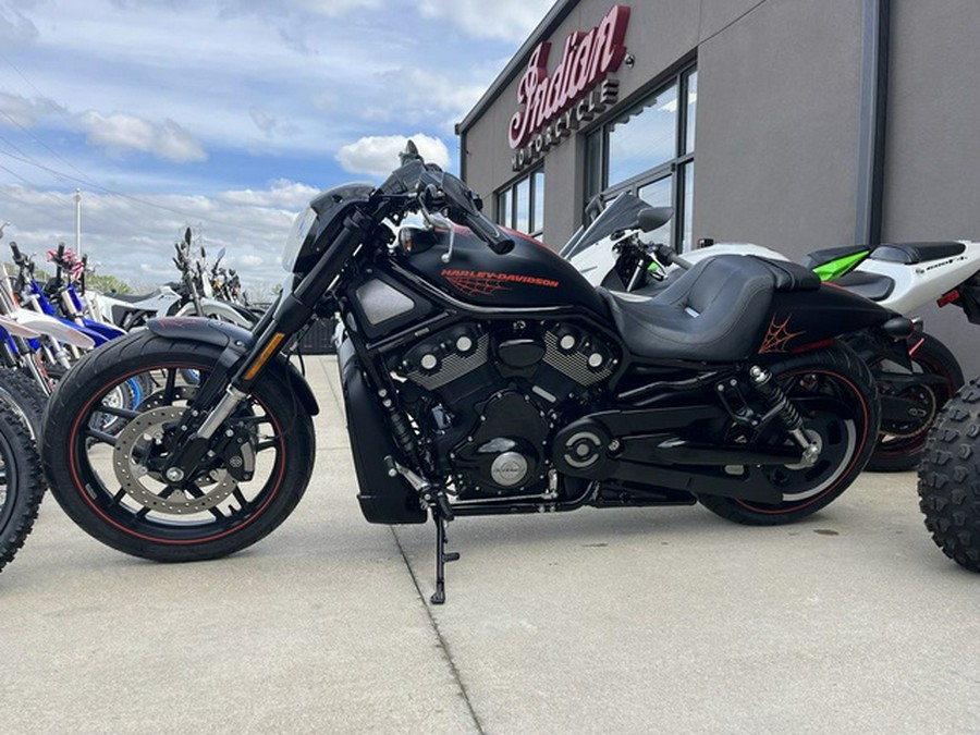 2013 Harley-Davidson V-Rod VRSCDX - Night Rod Special