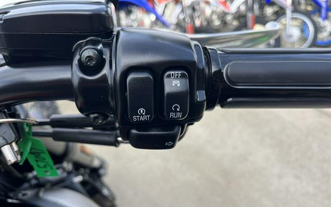 2013 Harley-Davidson V-Rod VRSCDX - Night Rod Special