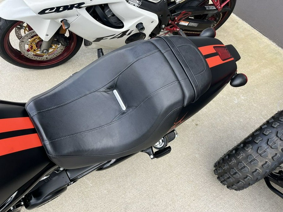 2013 Harley-Davidson V-Rod VRSCDX - Night Rod Special