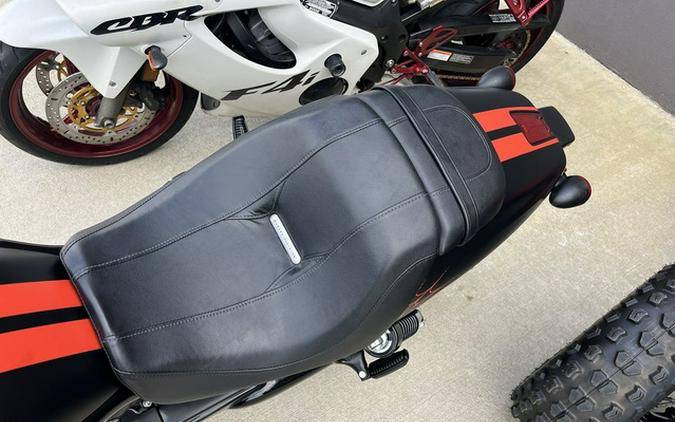 2013 Harley-Davidson V-Rod VRSCDX - Night Rod Special