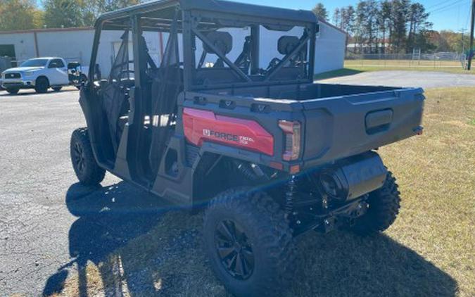 2026 CFMOTO UFORCE U10 XL Pro