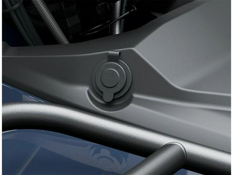 2026 Kawasaki Brute Force 450 4x4