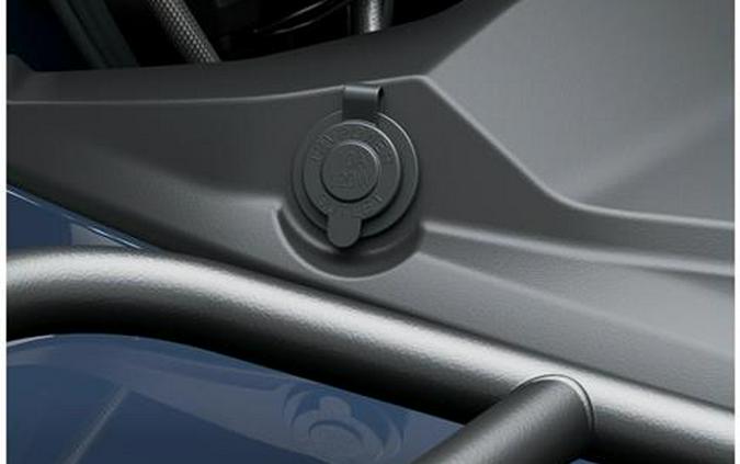 2026 Kawasaki Brute Force 450 4x4