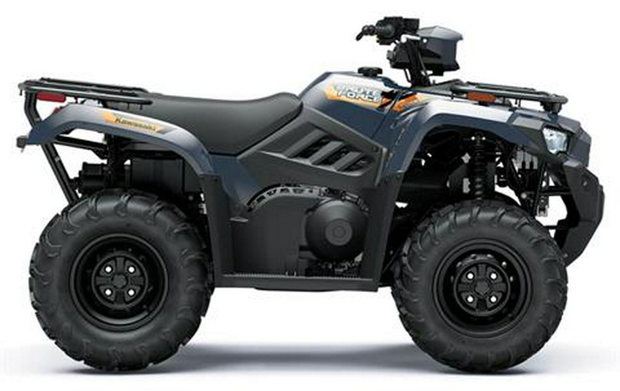 2026 Kawasaki Brute Force 450 4x4