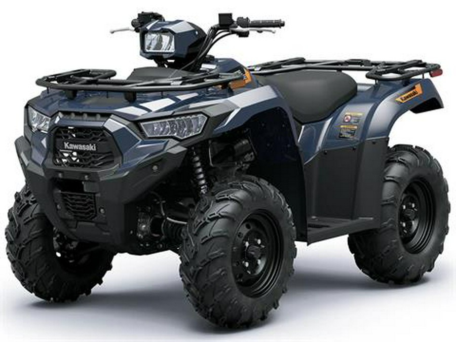 2026 Kawasaki Brute Force 450 4x4