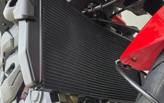 2026 DUCATI Monster +