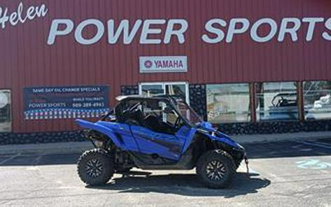 2024 Yamaha YXZ1000R SS
