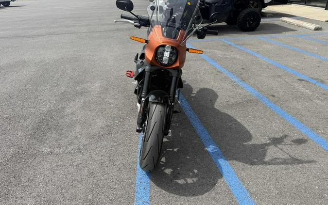 2020 Harley-Davidson® ELW - LiveWire™