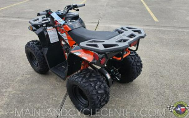 2026 Kayo Bull 110