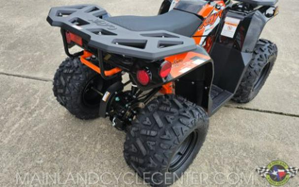 2026 Kayo Bull 110