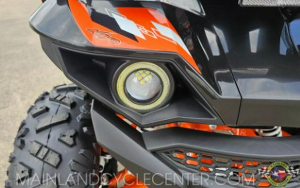 2026 Kayo Bull 110