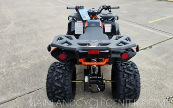 2026 Kayo Bull 110
