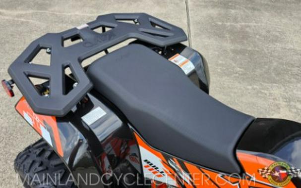 2026 Kayo Bull 110