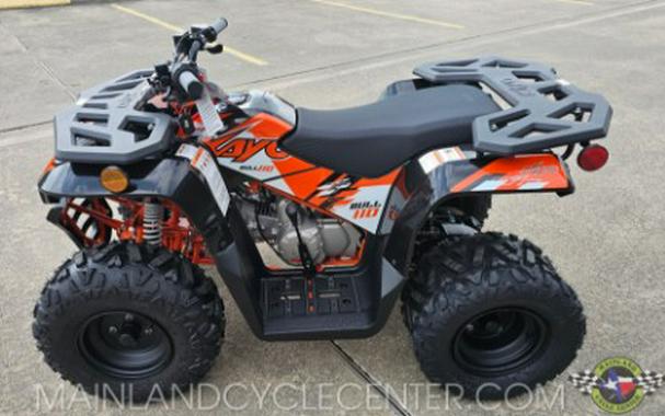 2026 Kayo Bull 110
