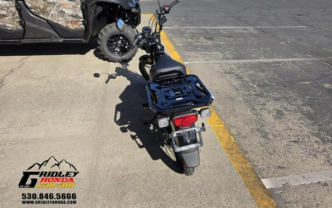 2026 Honda® Trail125