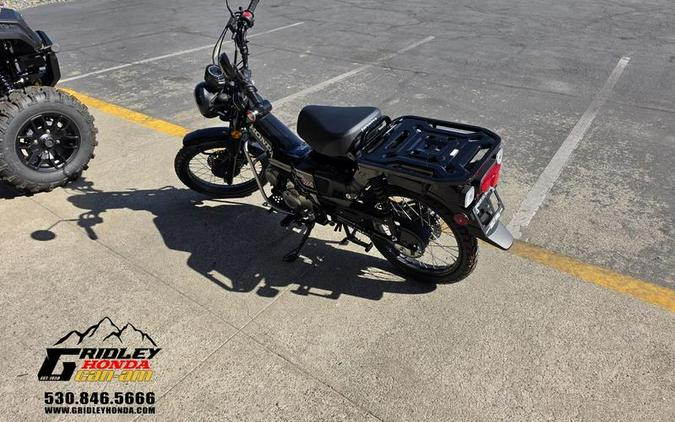 2026 Honda® Trail125