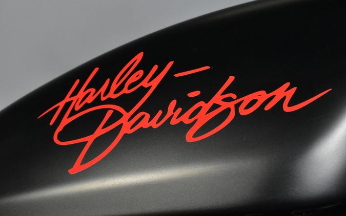 2025 Harley-Davidson Nightster Special Black Denim