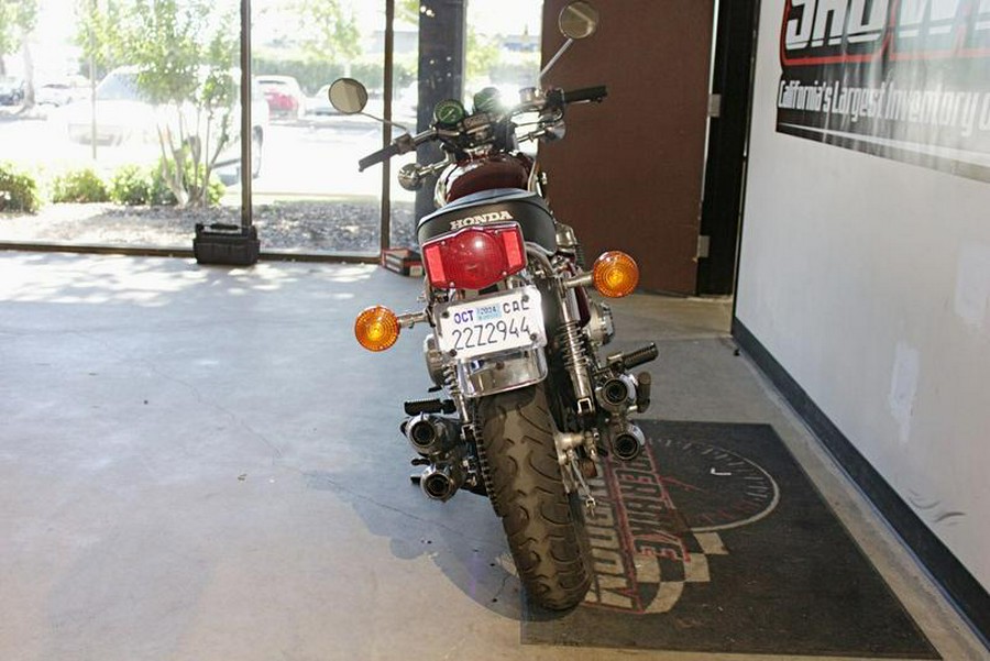 1976 Honda CB 750