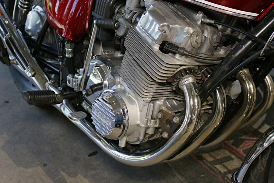 1976 Honda CB 750