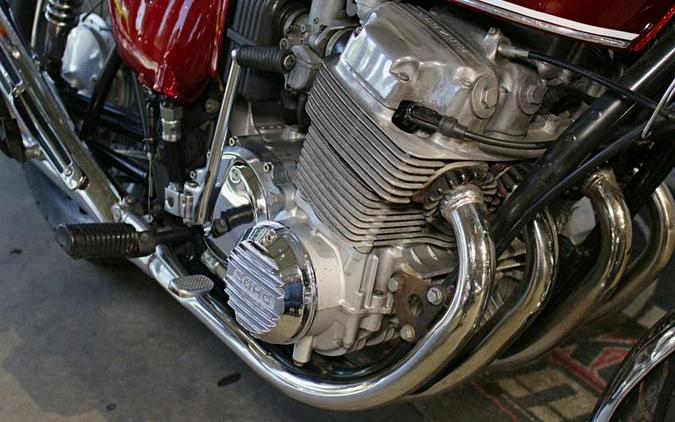 1976 Honda CB 750