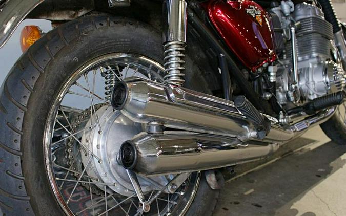 1976 Honda CB 750