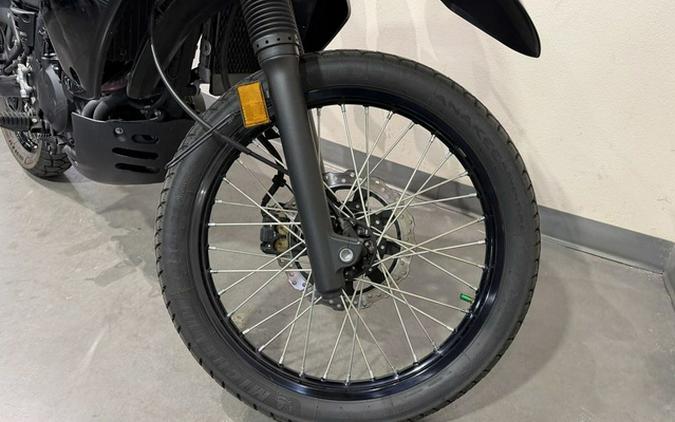 2015 Kawasaki KLR 650
