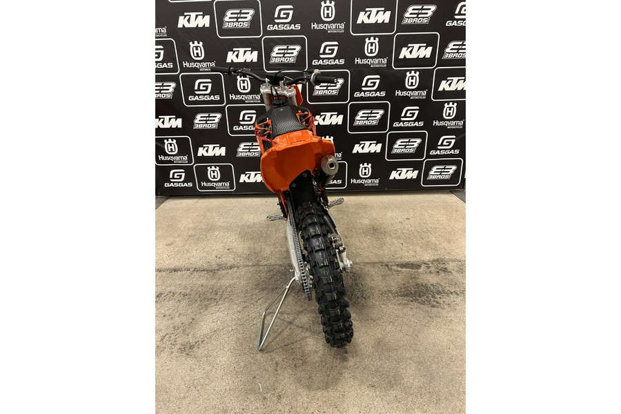 2027 85 SX 19/16 - KTM