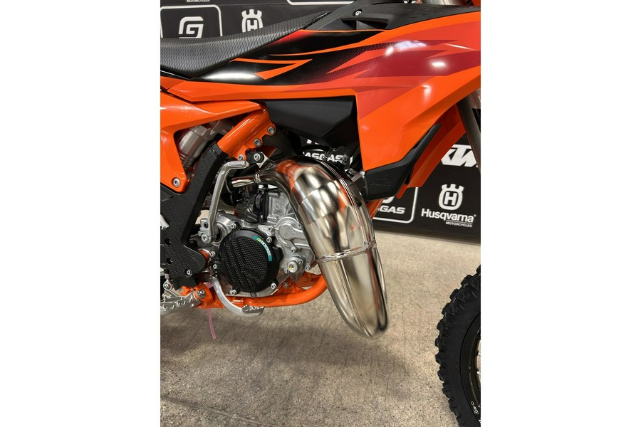 2027 85 SX 19/16 - KTM