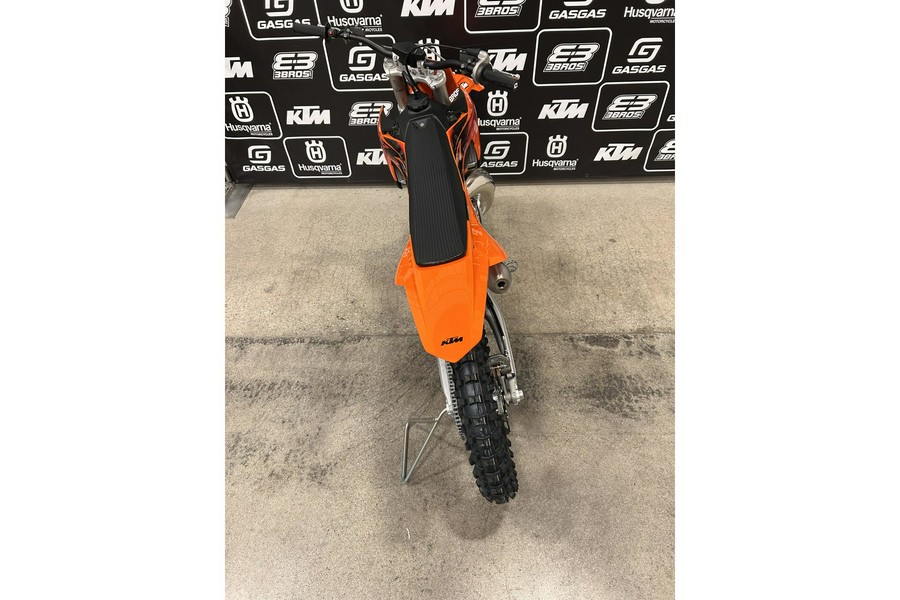 2027 85 SX 19/16 - KTM