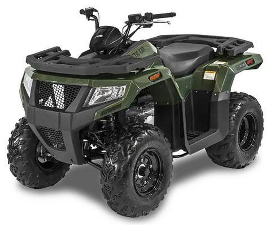 2027 Arctic Cat Alterra 300
