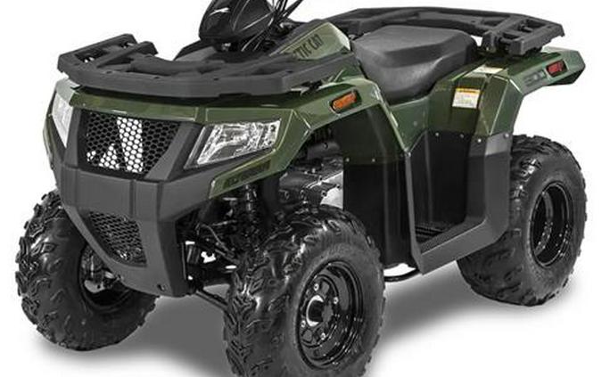 2027 Arctic Cat Alterra 300