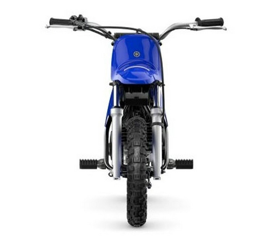 2027 Yamaha PW 50