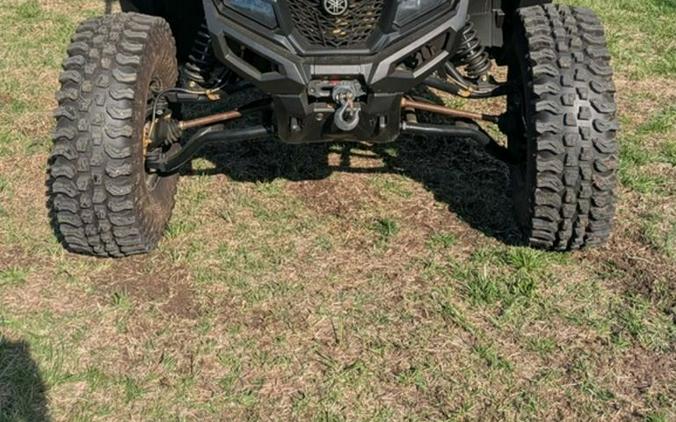 2021 Yamaha Wolverine RMAX4 1000 XT-R
