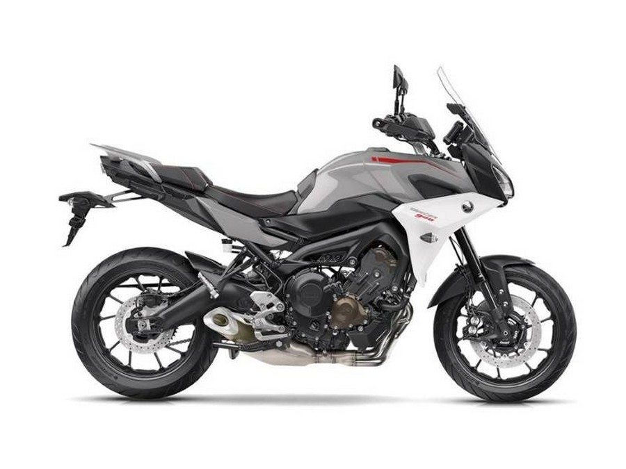 2019 Yamaha Tracer 900