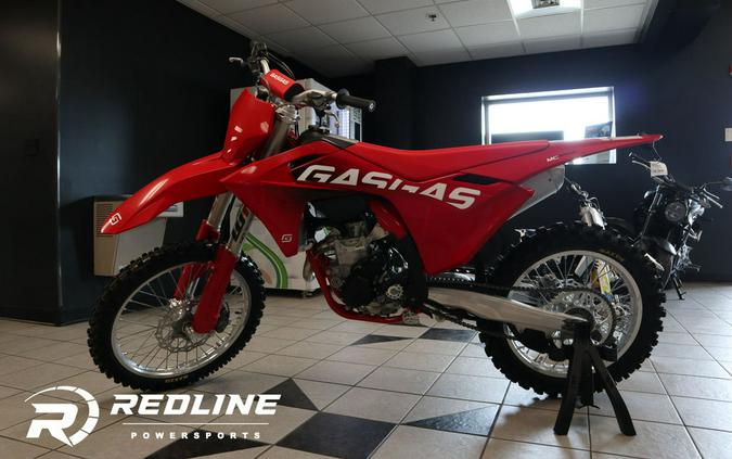 2024 GASGAS MC 350F