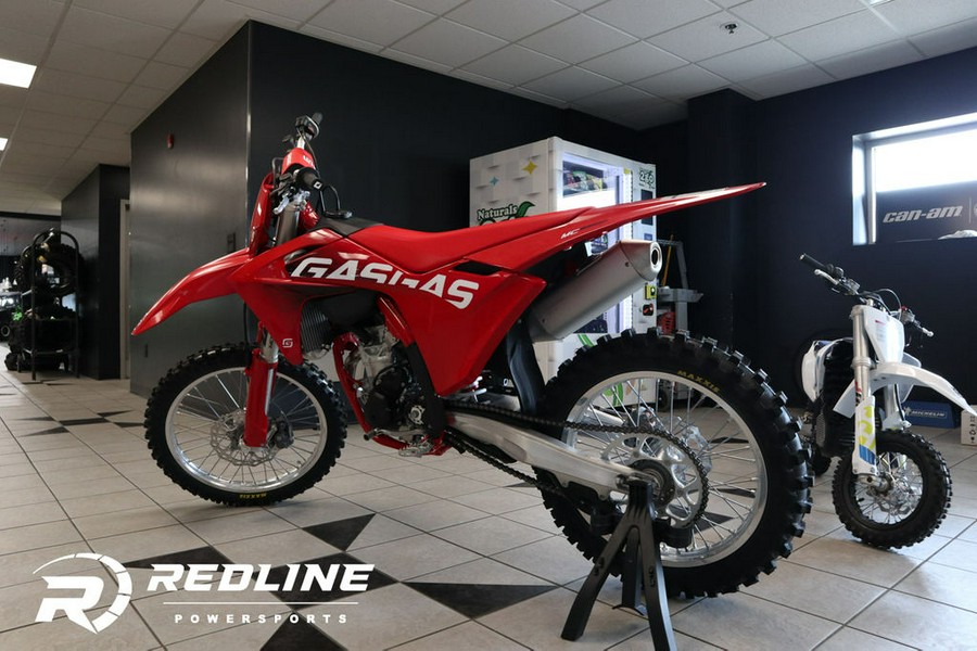 2024 GASGAS MC 350F