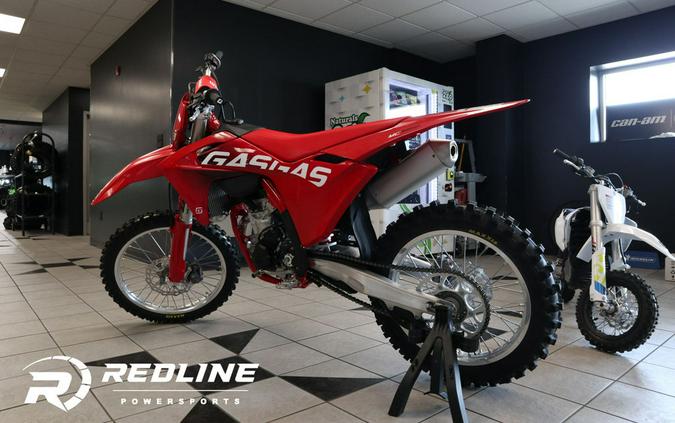 2024 GASGAS MC 350F