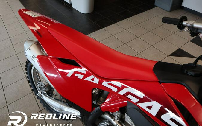 2024 GASGAS MC 350F