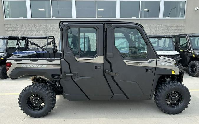 2024 Polaris® Ranger Crew XP 1000 NorthStar Edition Ultimate