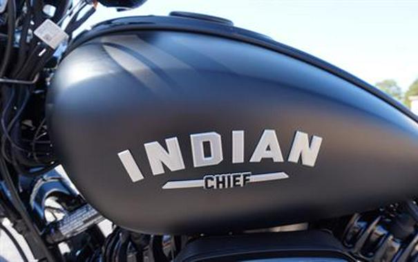 2023 Indian Motorcycle Sport Chief Dark Horse®