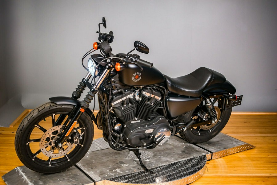 2020 Harley-Davidson Iron 883