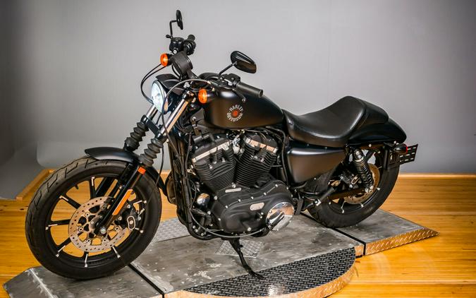 2020 Harley-Davidson Iron 883