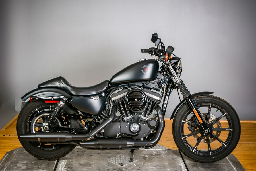 2020 Harley-Davidson Iron 883